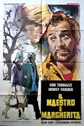 دانلود فیلم The Master and Margaret 1972