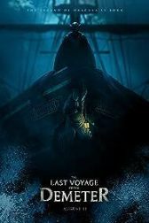 دانلود فیلم Last Voyage of the Demeter 2023