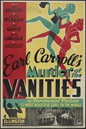 دانلود فیلم Murder at the Vanities 1934