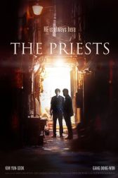 دانلود فیلم The Priests 2015