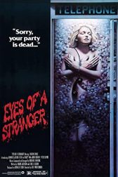 دانلود فیلم Eyes of a Stranger 1981