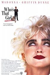 دانلود فیلم Whos That Girl 1987