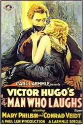 دانلود فیلم The Man Who Laughs 1928