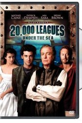دانلود فیلم 20,000 Leagues Under the Sea -1997