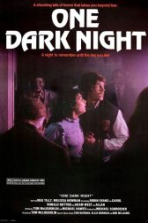 دانلود فیلم One Dark Night 1982