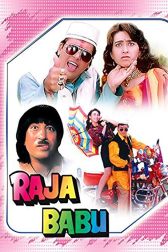 دانلود فیلم Raja Babu 1994