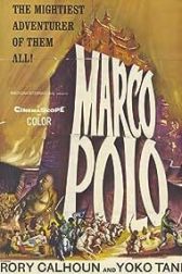 دانلود فیلم Marco Polo 1962