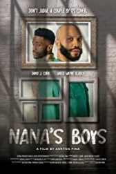 دانلود فیلم Nanas Boys 2022