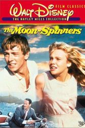 دانلود فیلم The Moon-Spinners 1964