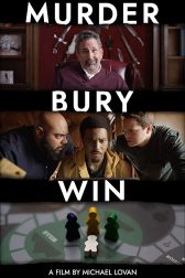 دانلود فیلم Murder Bury Win 2020