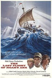 دانلود فیلم The Last Flight of Noahs Ark 1980