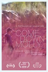 دانلود فیلم Come Down Molly 2015
