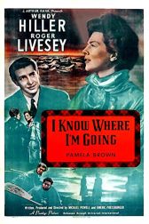 دانلود فیلم ‘I Know Where I’m Going!’ 1945