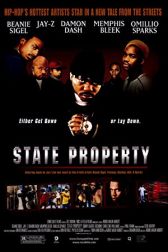 دانلود فیلم State Property 2002