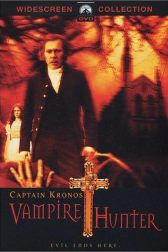 دانلود فیلم Captain Kronos – Vampire Hunter 1974