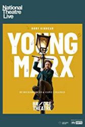 دانلود فیلم National Theatre Live: Young Marx 2017