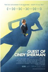 دانلود فیلم Guest of Cindy Sherman 2008