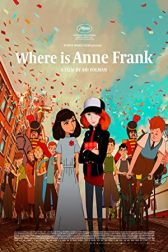 دانلود فیلم Where Is Anne Frank 2021