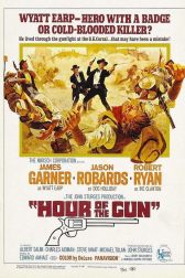 دانلود فیلم Hour of the Gun 1967