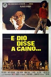دانلود فیلم E Dio disse a Caino… 1970