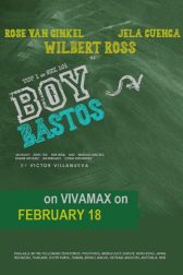 دانلود فیلم Boy Bastos 2022