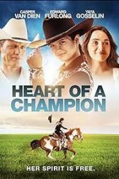 دانلود فیلم Heart of a Champion 2023