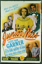 دانلود فیلم Junior Miss 1945