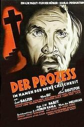 دانلود فیلم Der Prozeß 1948