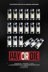 دانلود فیلم Pay or Die 2022