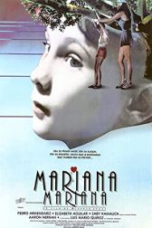 دانلود فیلم Mariana, Mariana 1987