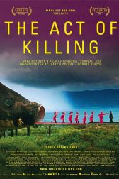دانلود فیلم The Act of Killing 2012