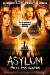 دانلود فیلم Asylum 2008