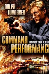 دانلود فیلم Command Performance 2009