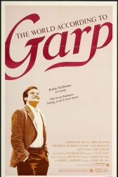 دانلود فیلم The World According to Garp 1982