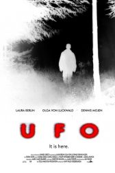 دانلود فیلم UFO: It Is Here 2016