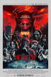 دانلود فیلم Hell Fest 2018