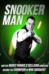 دانلود فیلم Snooker Man 2024