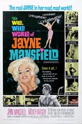 دانلود فیلم The Wild Wild World of Jayne Mansfield 1968