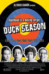 دانلود فیلم Duck Season 2004