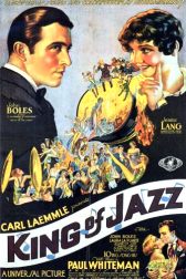 دانلود فیلم King of Jazz 1930
