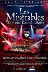 دانلود فیلم Les Misérables in Concert: The 25th Anniversary 2010