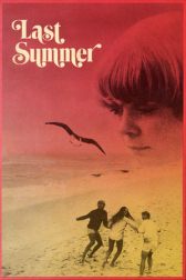دانلود فیلم Last Summer 1969