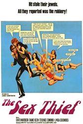دانلود فیلم Sex Thief 1973