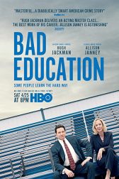 دانلود فیلم Bad Education 2019