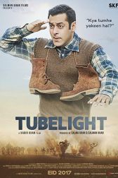 دانلود فیلم Tubelight 2017