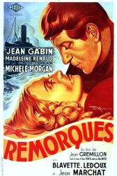 دانلود فیلم Remorques 1941
