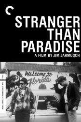 دانلود فیلم Stranger Than Paradise 1984