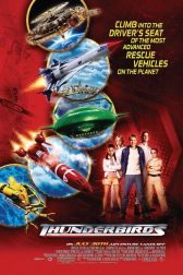دانلود فیلم Thunderbirds 2004