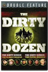 دانلود فیلم The Dirty Dozen: The Fatal Mission 1988