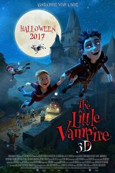 دانلود فیلم The Little Vampire 3D 2017